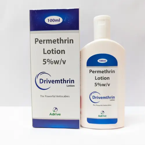 External Preparation - 1