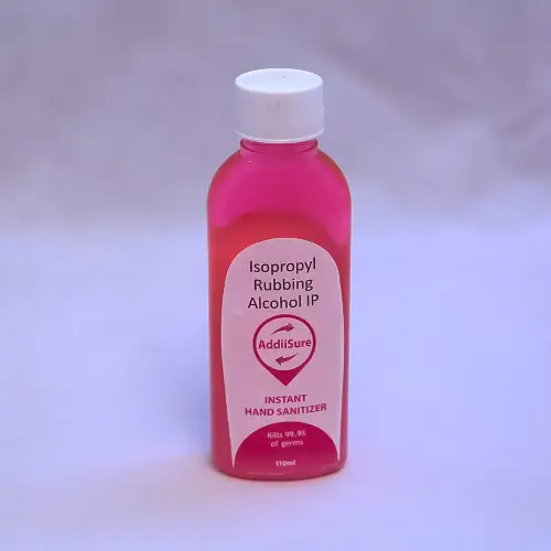 External Preparation - 2