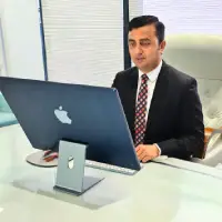 Lalit Dogra
