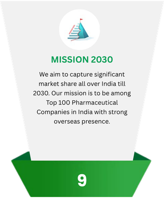 Our Mission