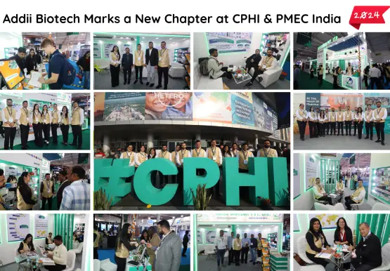 CPHI Celebration 2024