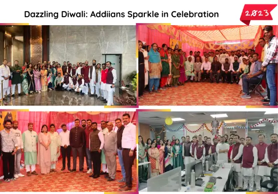 Addiians Sparkle Celebration 2023