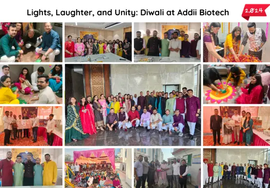 Diwali Celebration 2024