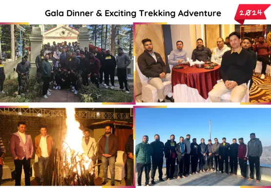 Exciting Adventure 2024