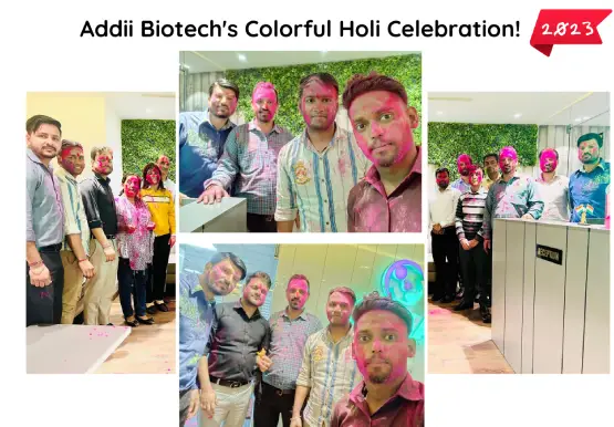 Holi Celebration 2023