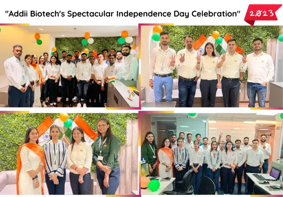 Independence Day Celebration 2023