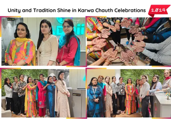 Diwali Celebration 2024