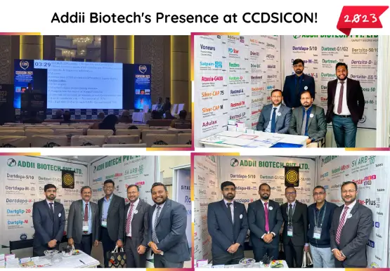 Glimpses Participation 2023