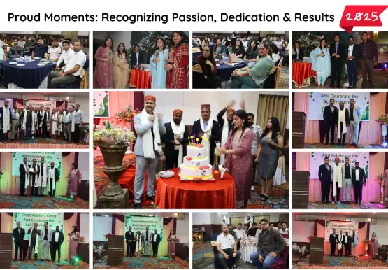 Proud Movements 2025