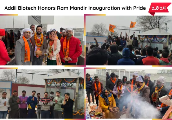 Ram Mandir Inauguration 2024